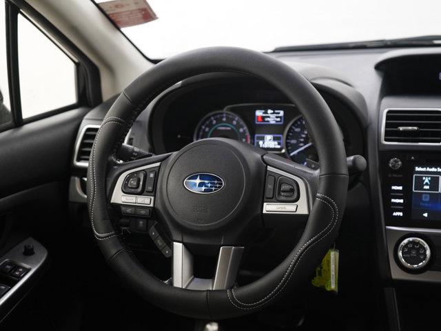 used 2017 Subaru Crosstrek car, priced at $14,998