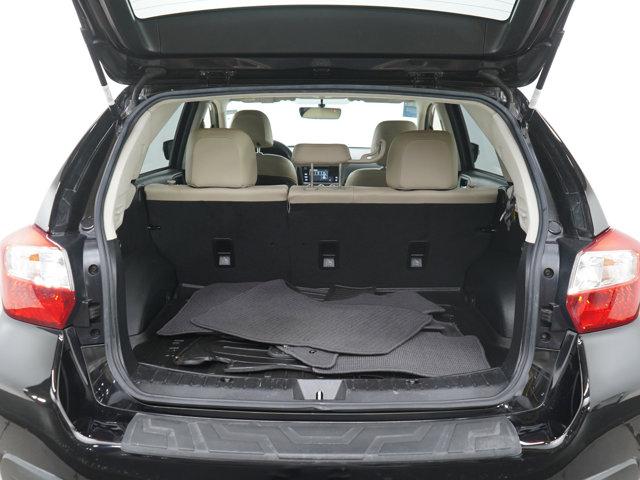 used 2017 Subaru Crosstrek car, priced at $14,998