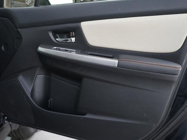 used 2017 Subaru Crosstrek car, priced at $14,998