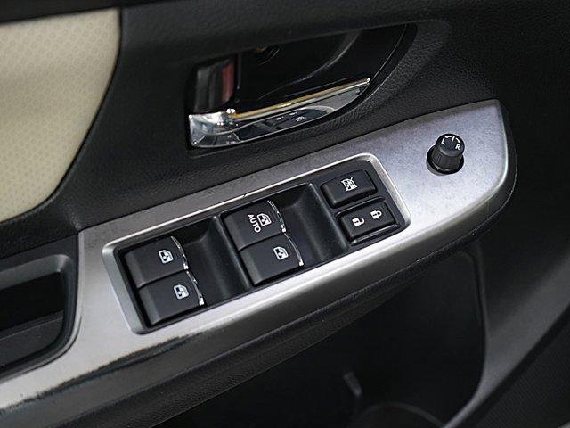 used 2017 Subaru Crosstrek car, priced at $14,998