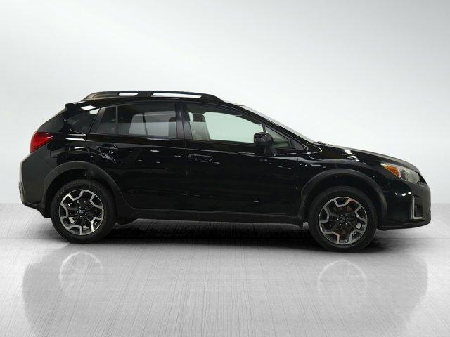 used 2017 Subaru Crosstrek car, priced at $14,998