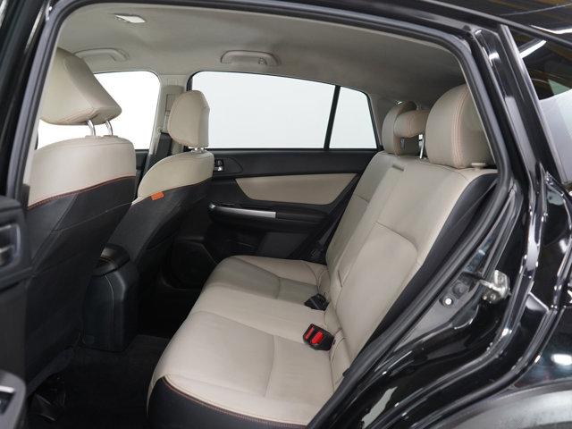 used 2017 Subaru Crosstrek car, priced at $14,998