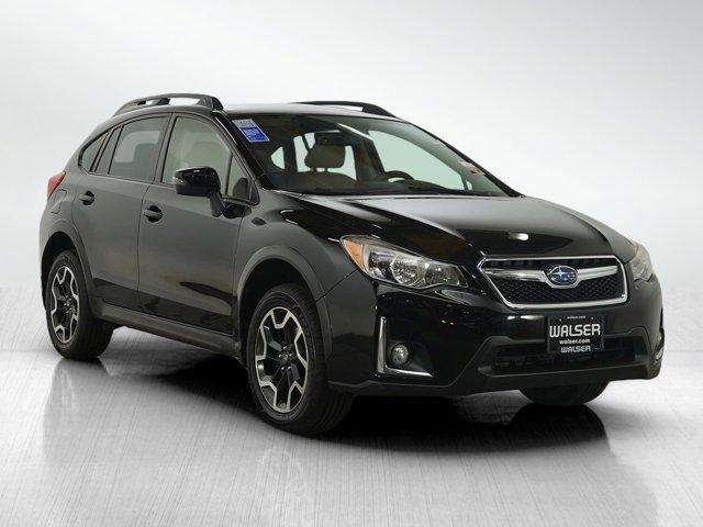 used 2017 Subaru Crosstrek car, priced at $14,998