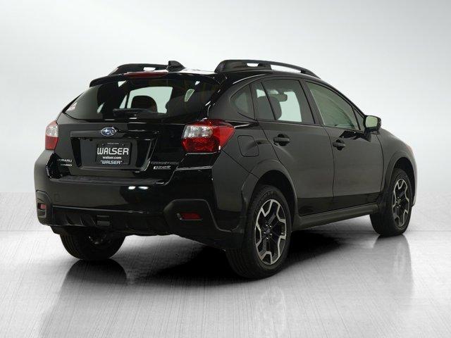 used 2017 Subaru Crosstrek car, priced at $14,998