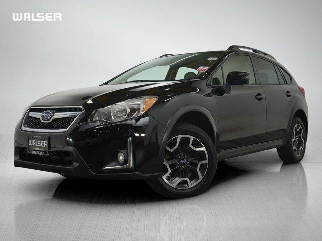 used 2017 Subaru Crosstrek car, priced at $14,998