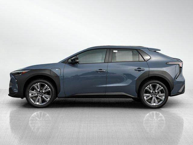 new 2025 Subaru Solterra car, priced at $43,950