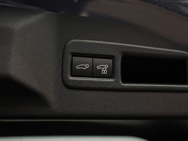 new 2025 Subaru Solterra car, priced at $43,950