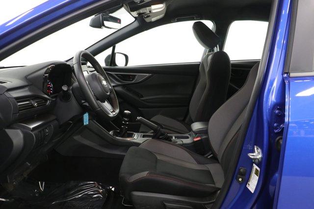 used 2023 Subaru WRX car, priced at $26,998