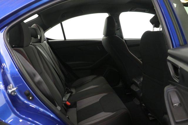 used 2023 Subaru WRX car, priced at $26,998