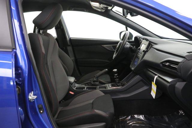 used 2023 Subaru WRX car, priced at $26,998