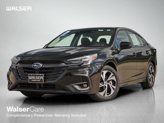 new 2025 Subaru Legacy car, priced at $32,097