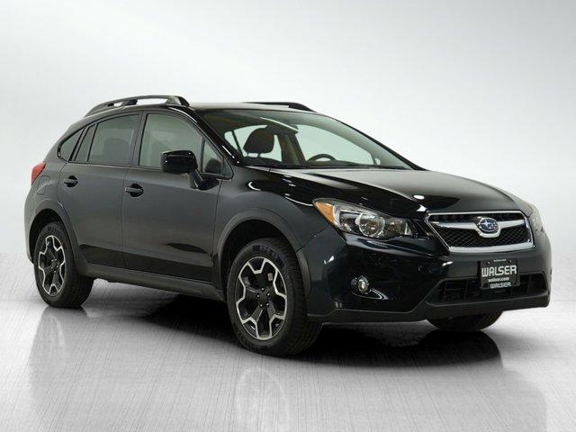 used 2015 Subaru XV Crosstrek car, priced at $18,599
