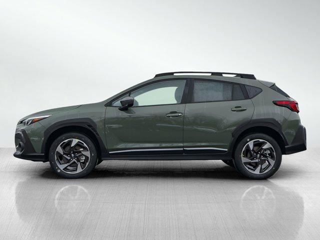 new 2025 Subaru Crosstrek car, priced at $32,799