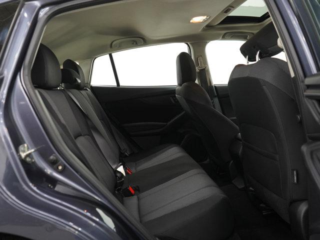 used 2017 Subaru Impreza car, priced at $14,299