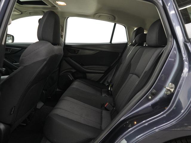 used 2017 Subaru Impreza car, priced at $14,299