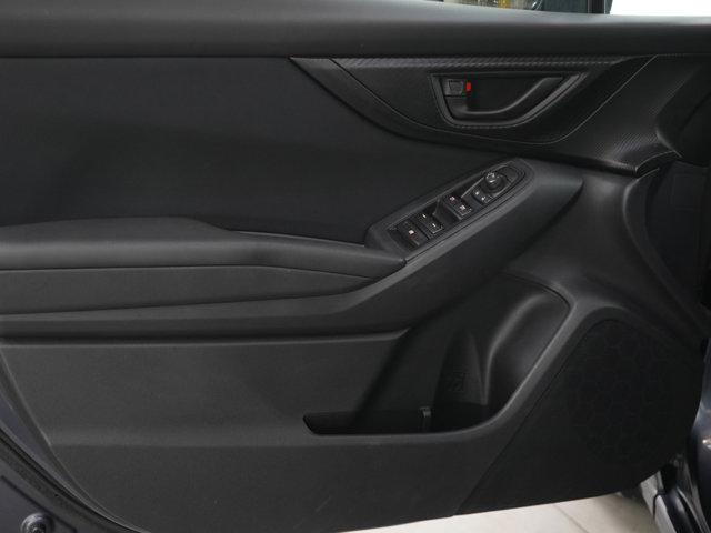 used 2017 Subaru Impreza car, priced at $14,299