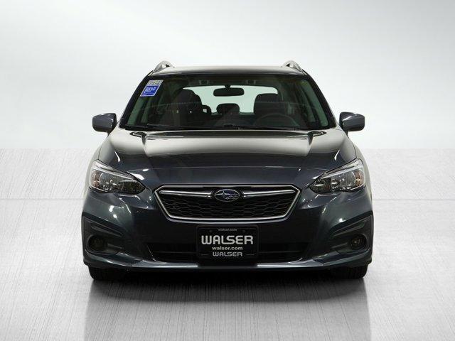 used 2017 Subaru Impreza car, priced at $14,299