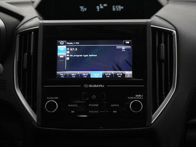 used 2017 Subaru Impreza car, priced at $14,299