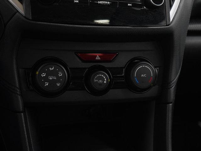 used 2017 Subaru Impreza car, priced at $14,299