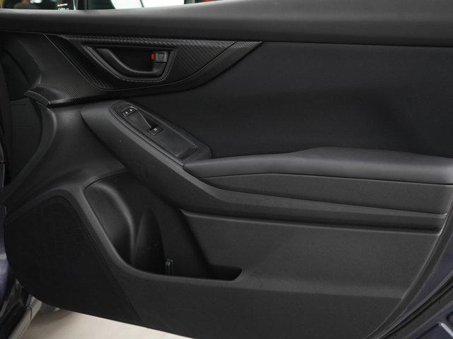 used 2017 Subaru Impreza car, priced at $14,299