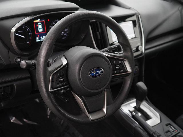 used 2017 Subaru Impreza car, priced at $14,299