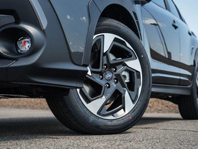 new 2025 Subaru Crosstrek car, priced at $34,093