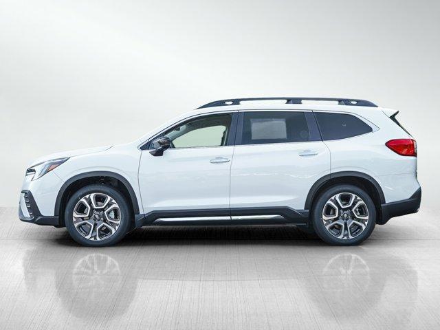 new 2024 Subaru Ascent car, priced at $51,371