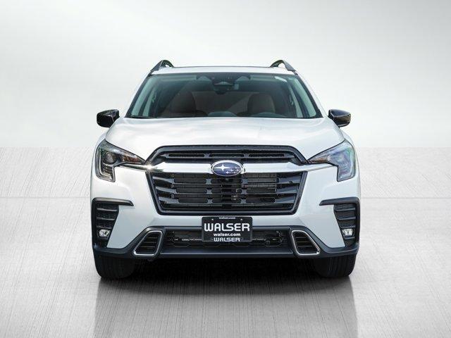 new 2024 Subaru Ascent car, priced at $51,371