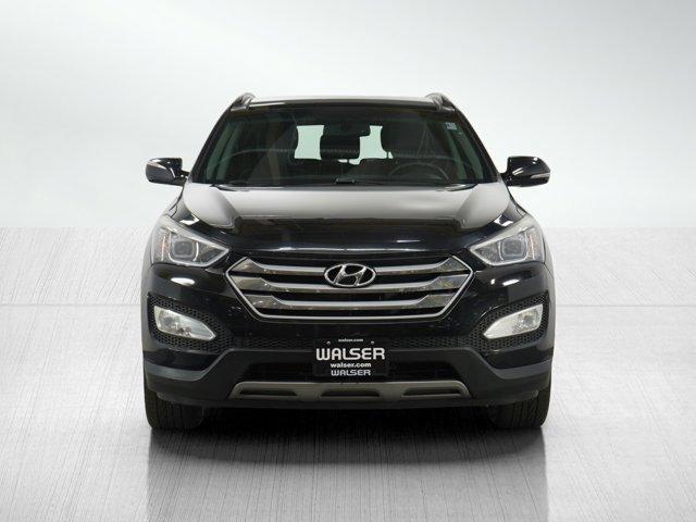 used 2015 Hyundai Santa Fe Sport car, priced at $7,799