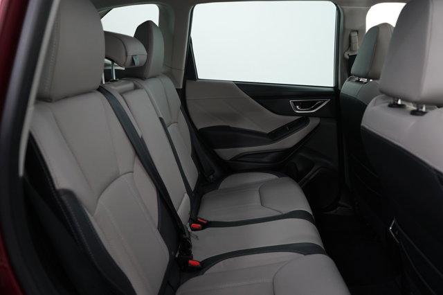 used 2023 Subaru Forester car, priced at $31,898