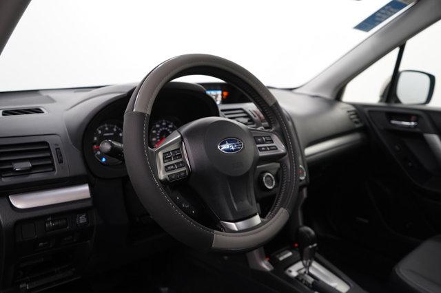 used 2015 Subaru Forester car, priced at $17,499