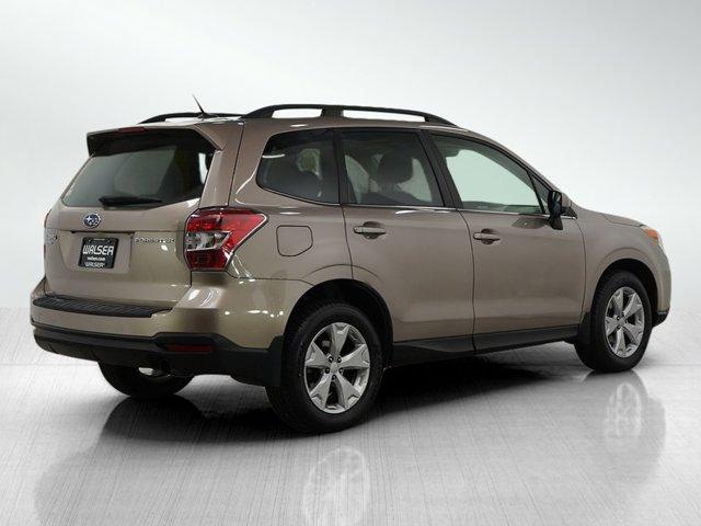 used 2015 Subaru Forester car, priced at $17,499