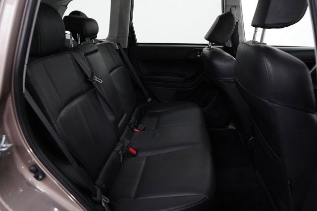 used 2015 Subaru Forester car, priced at $17,499