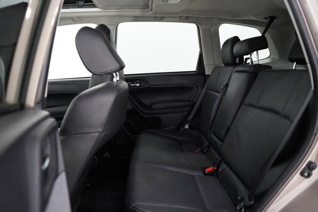 used 2015 Subaru Forester car, priced at $17,499