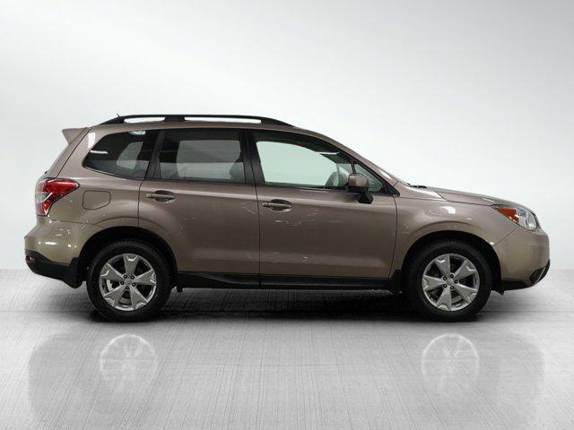 used 2015 Subaru Forester car, priced at $17,499