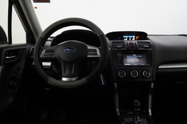 used 2015 Subaru Forester car, priced at $17,499