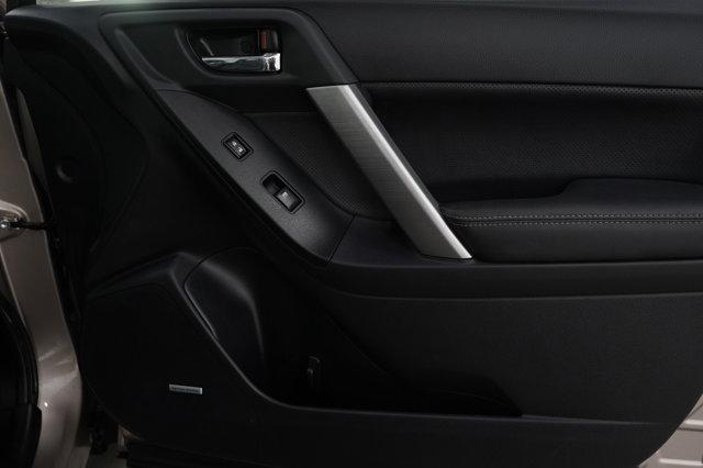 used 2015 Subaru Forester car, priced at $17,499