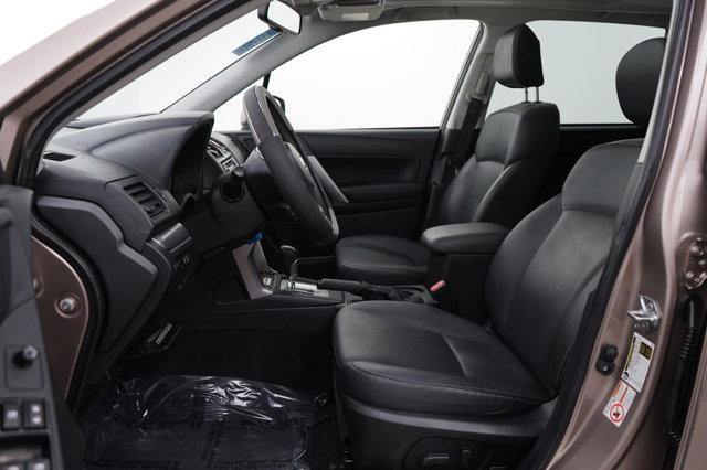 used 2015 Subaru Forester car, priced at $17,499