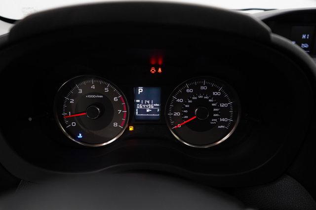 used 2015 Subaru Forester car, priced at $17,499