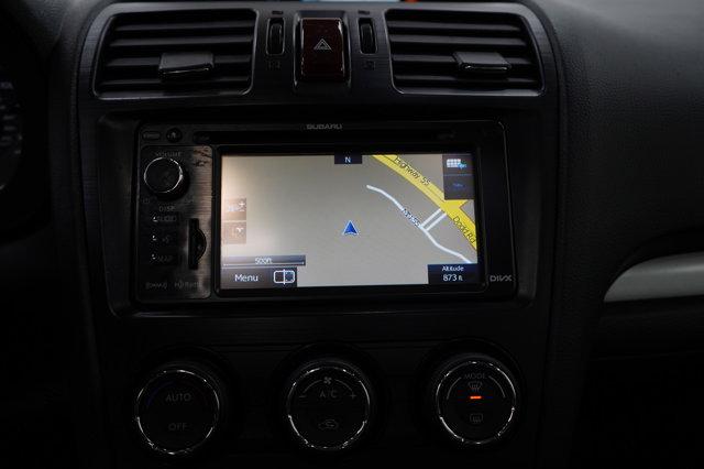 used 2015 Subaru Forester car, priced at $17,499