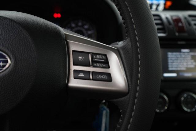 used 2015 Subaru Forester car, priced at $17,499