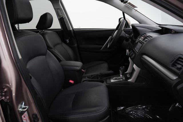 used 2015 Subaru Forester car, priced at $17,499