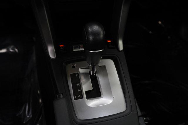 used 2015 Subaru Forester car, priced at $17,499