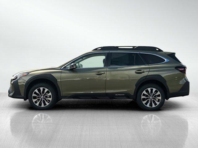 new 2025 Subaru Outback car, priced at $39,984