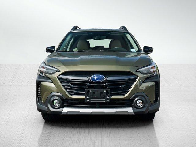 new 2025 Subaru Outback car, priced at $39,984