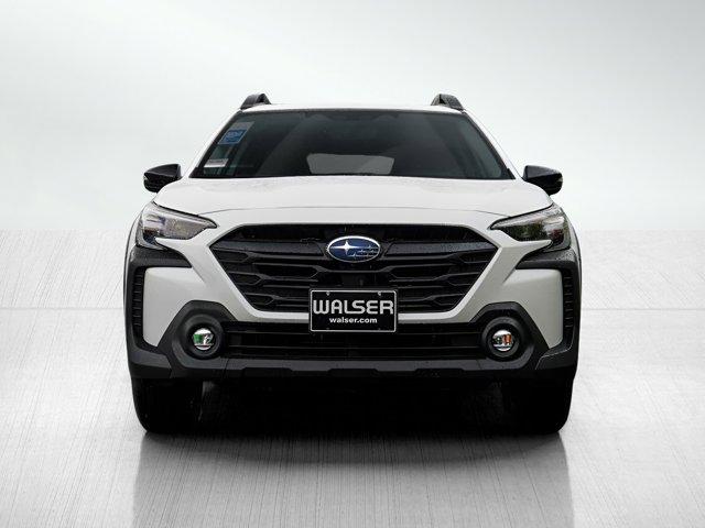 new 2025 Subaru Outback car, priced at $39,994