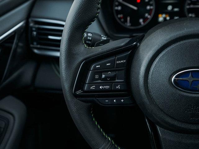 new 2025 Subaru Outback car, priced at $39,994