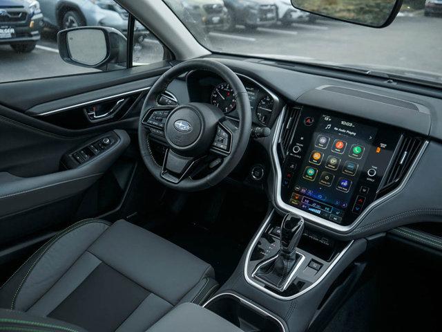 new 2025 Subaru Outback car, priced at $39,994