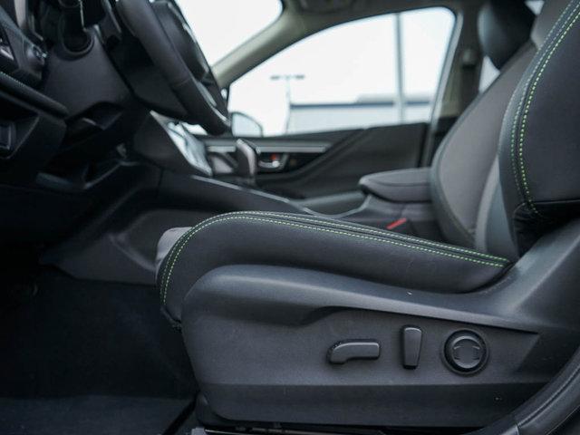 new 2025 Subaru Outback car, priced at $39,994