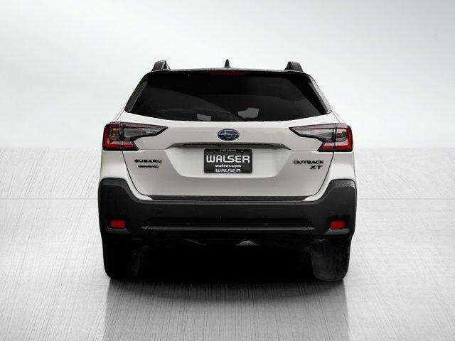new 2025 Subaru Outback car, priced at $39,994